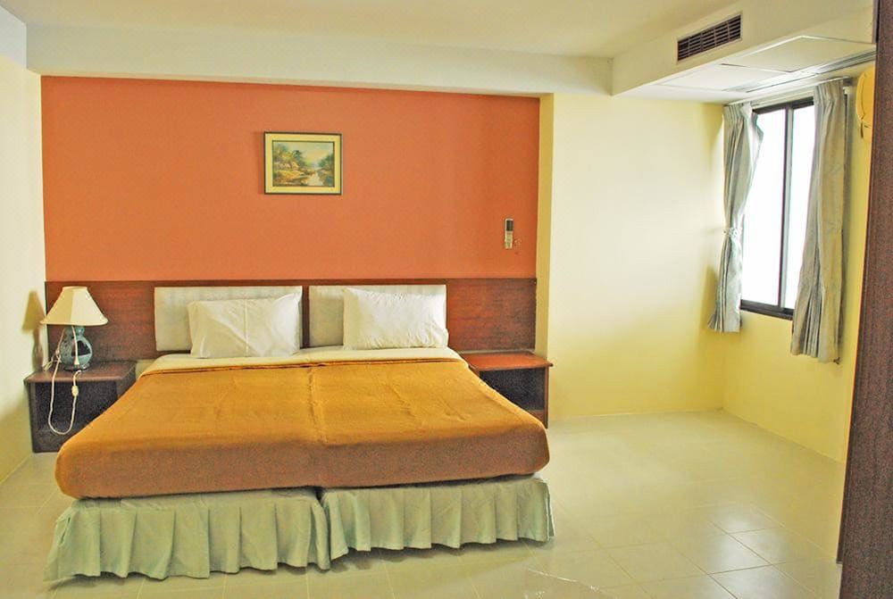 Photo of Bedroom in South Pattaya