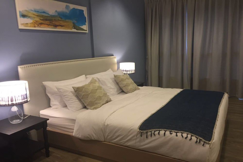 Photo of Bedroom in Cha-am