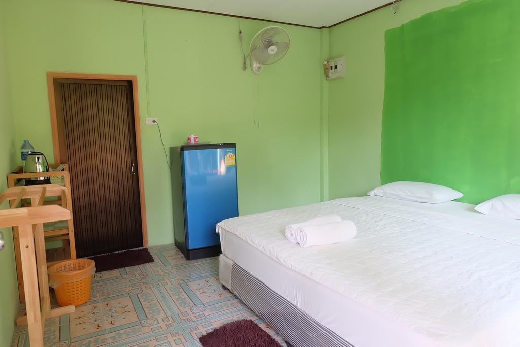 Photo of Bedroom in Ko Lanta