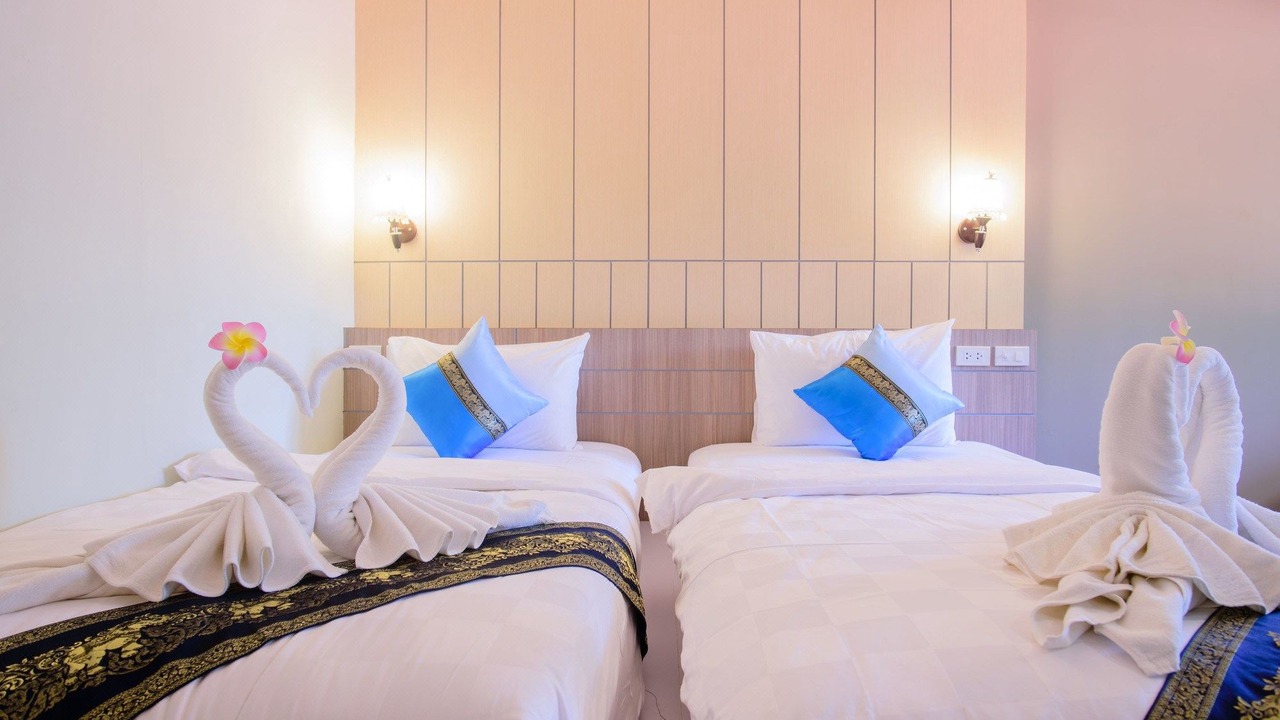 Photo of Bedroom in Satun