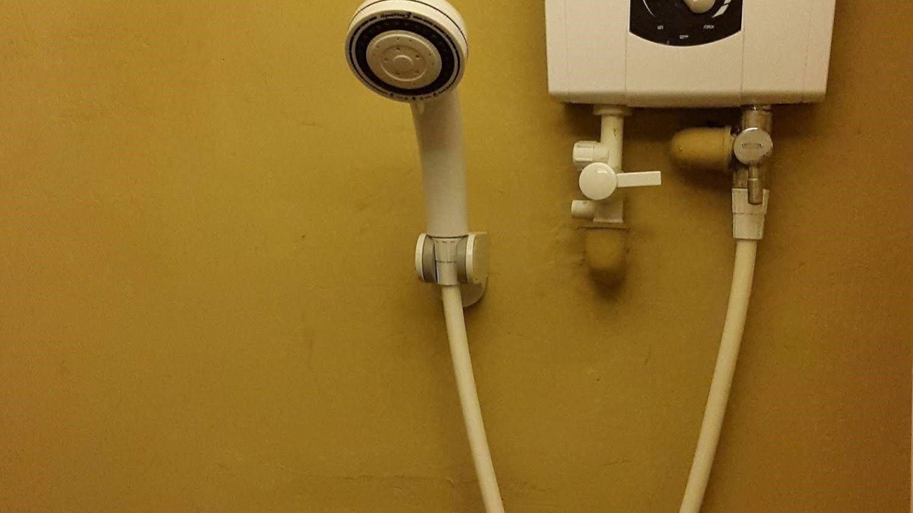 Photo of Bathroom in Udon Thani
