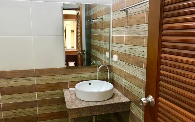 Photo of Bathroom in Cha-am