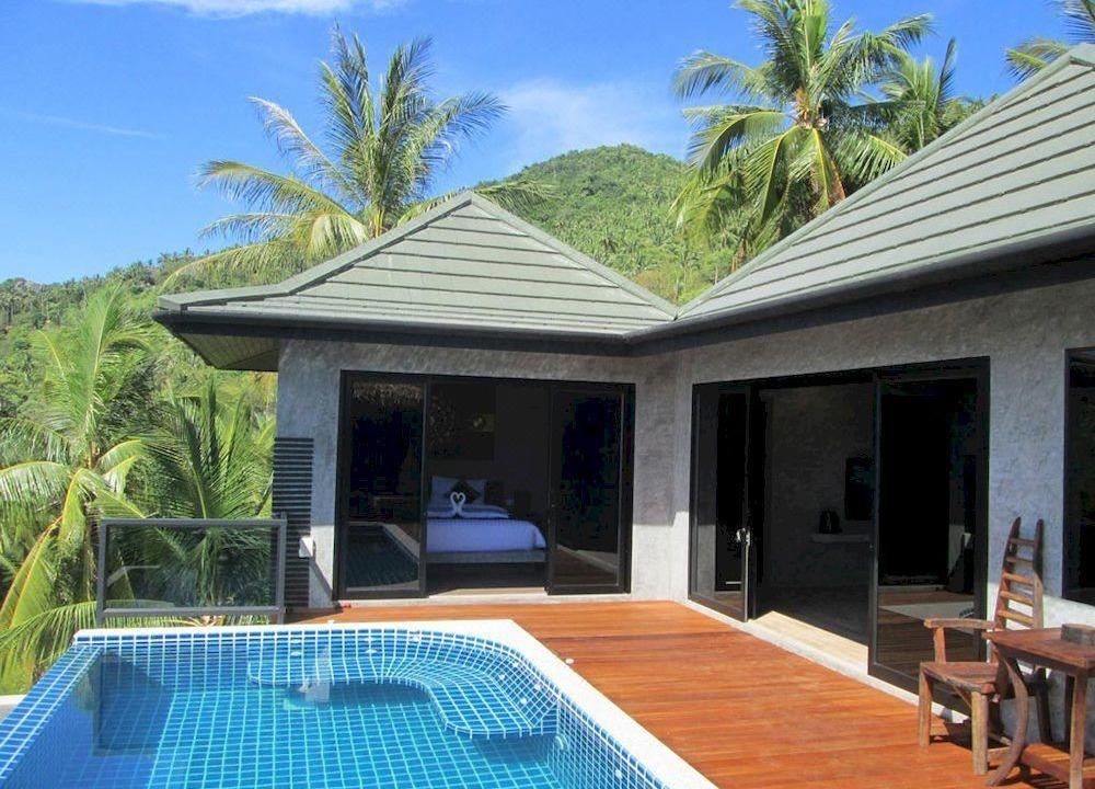 Photo of Outdoor in Koh Tao