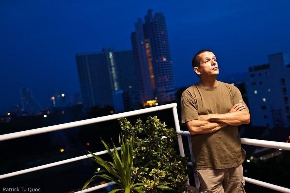 Photo of Human In Picture in South Pattaya