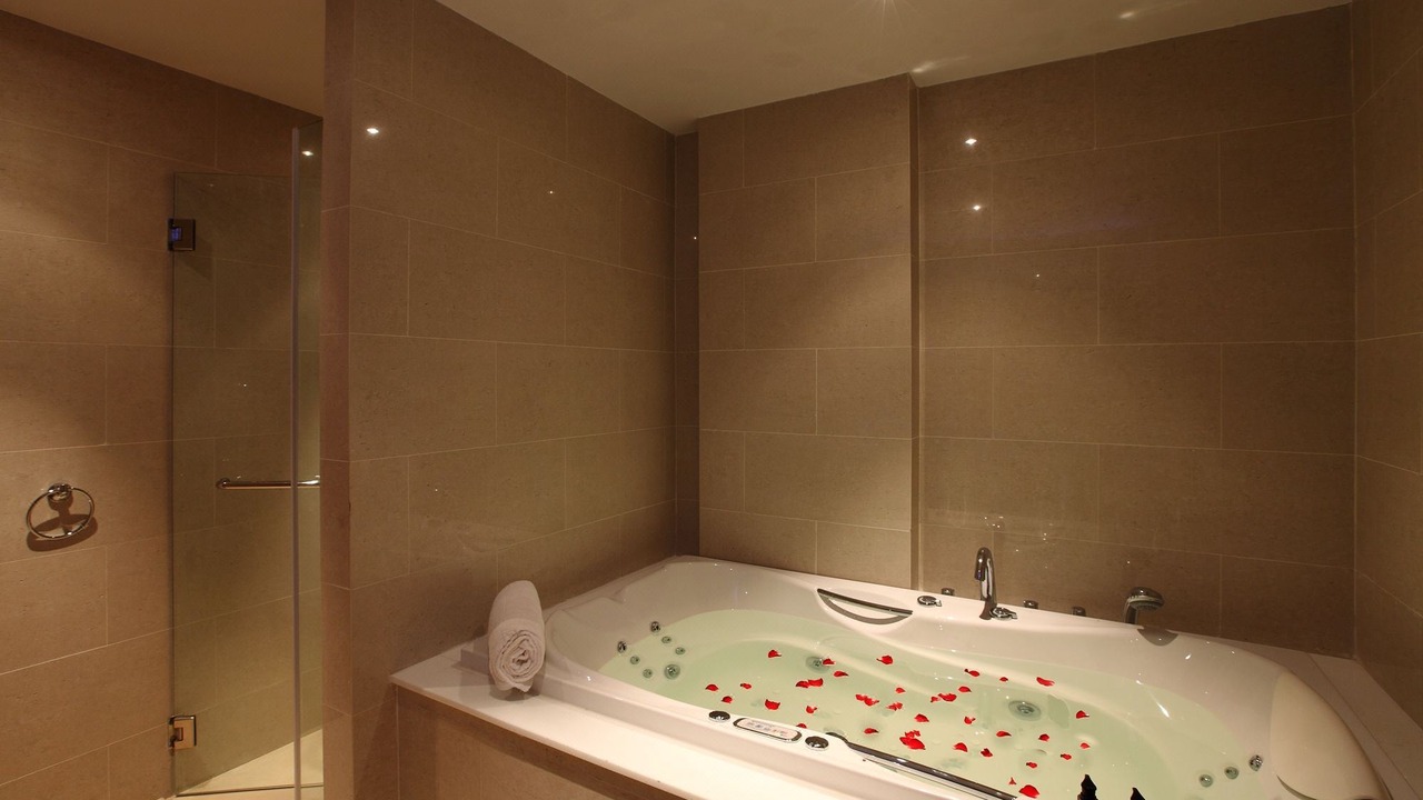 Photo of Bathroom in Patong
