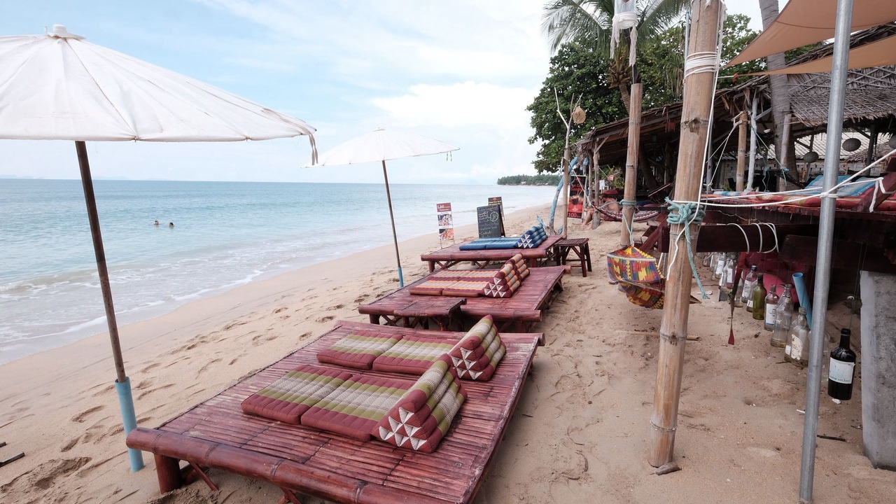 Photo of Others in Ko Lanta
