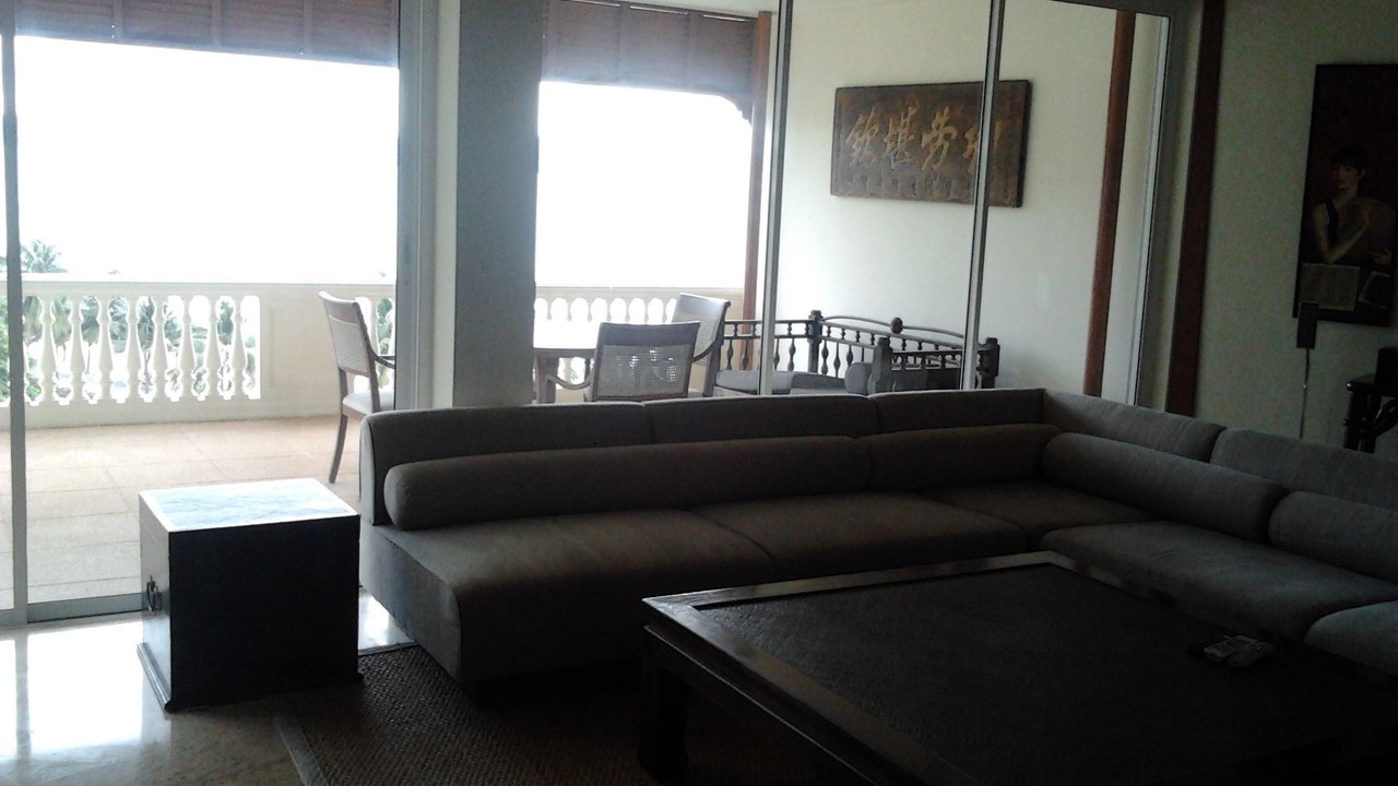 Photo of Livingroom in Na Chom Thian