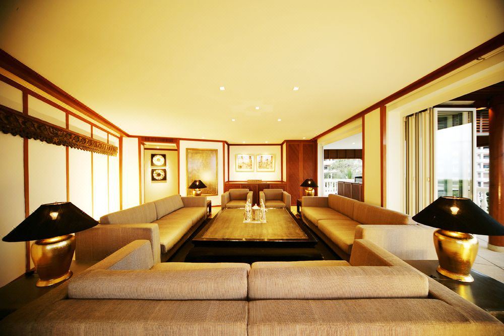 Photo of Livingroom in Na Chom Thian