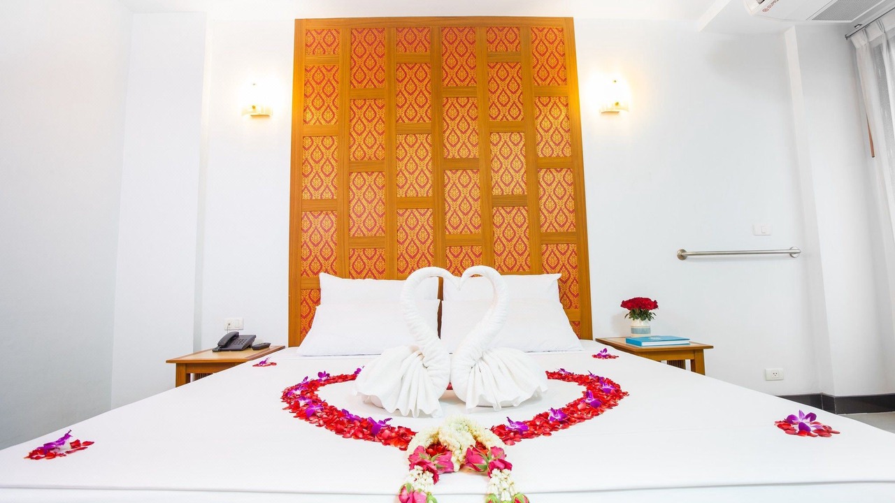 Photo of Bedroom in Chana Songkhram