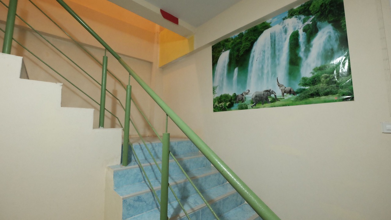 Photo of Patio Balcony in Saladan