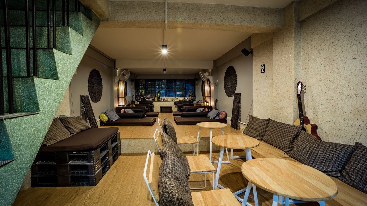 Photo of Livingroom in Talat Yot
