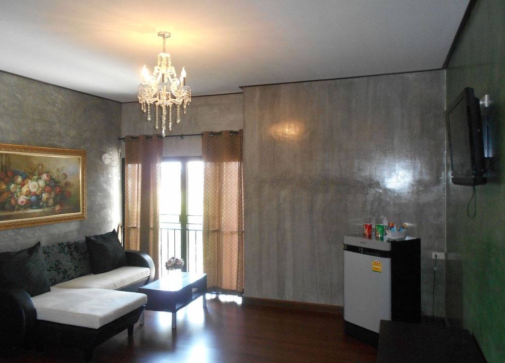 Photo of Livingroom in Old City