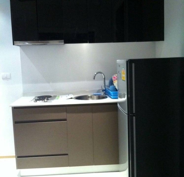 Photo of Kitchen in South Pattaya