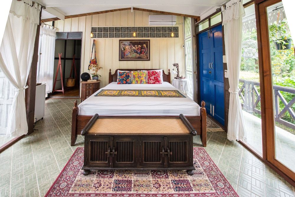 Photo of Bedroom in Phu Khao Thong