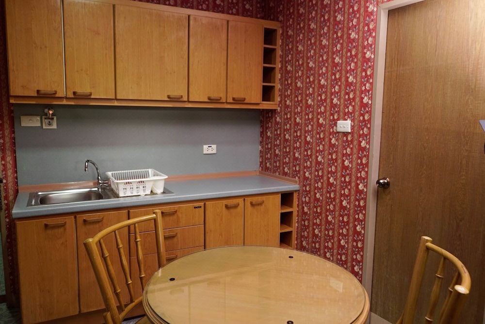 Photo of Kitchen in Nana