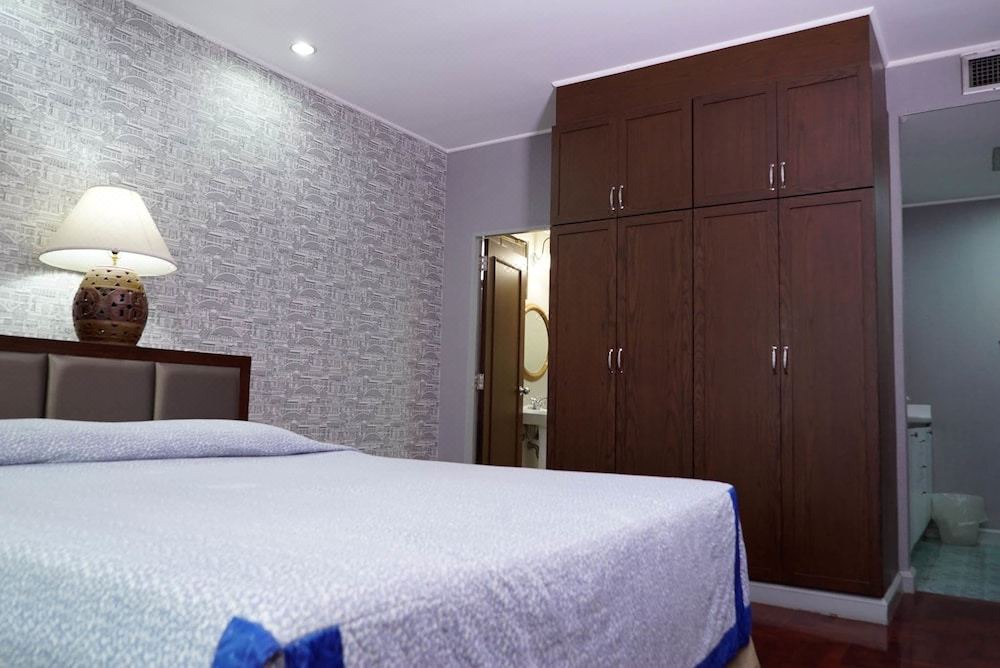 Photo of Bedroom in Nana