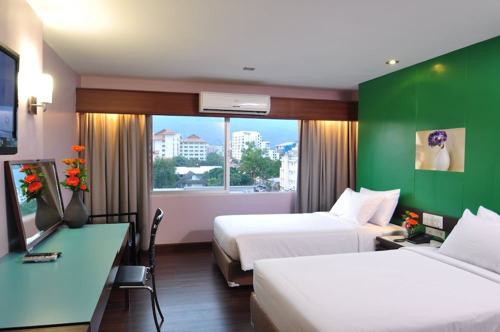 Photo of Bedroom in Nimman