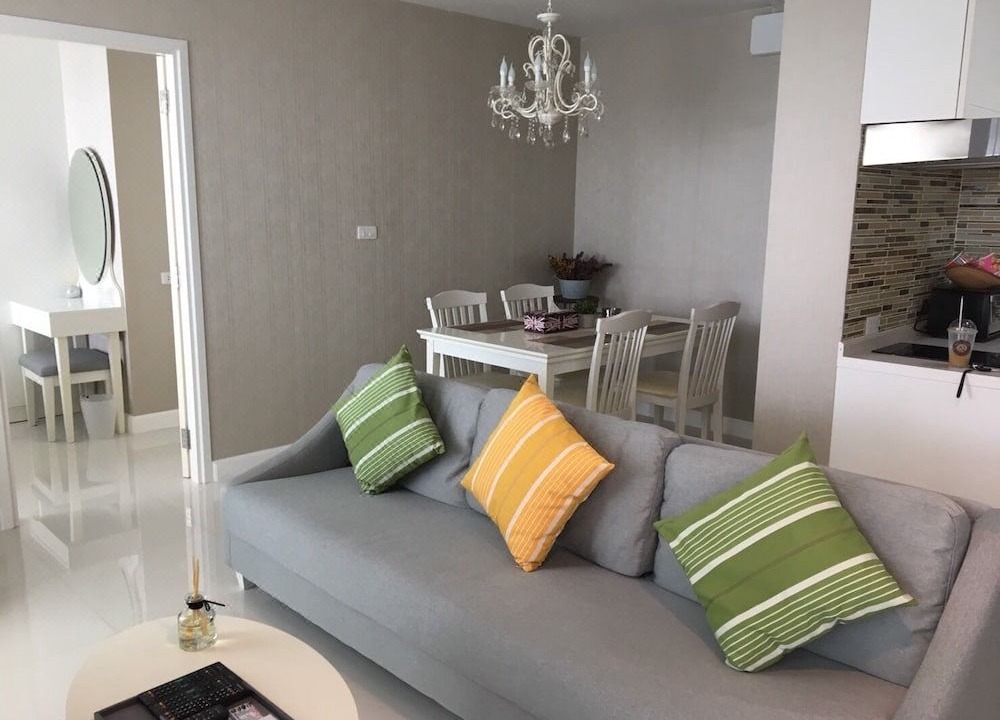 Photo of Livingroom in Cha-am