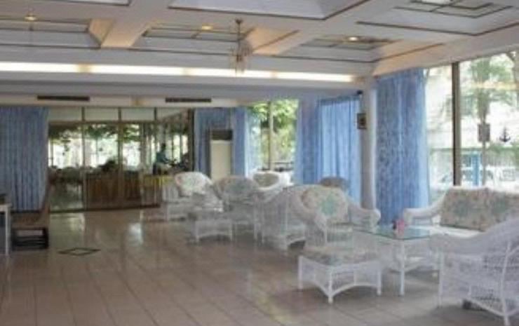 Photo of Livingroom in Pattaya Bay