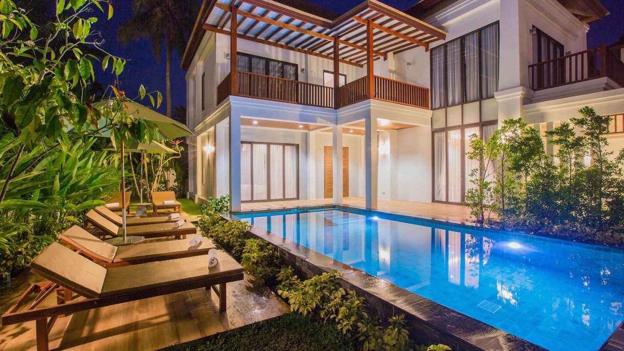 Photo of Outdoor in Ao Nang