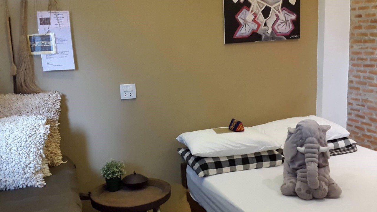 Photo of Bedroom in Udon Thani
