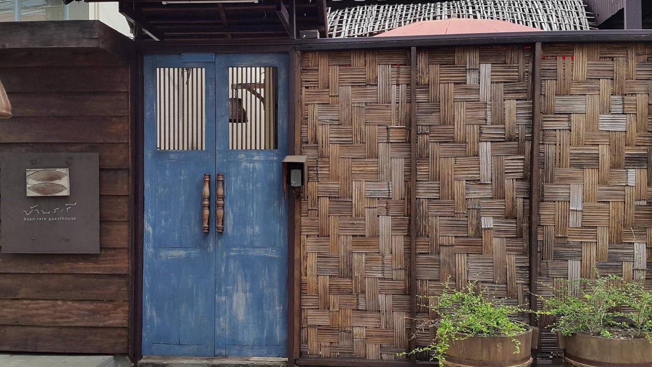 Photo of Buildings in Udon Thani