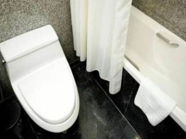 Photo of Bathroom in Nana