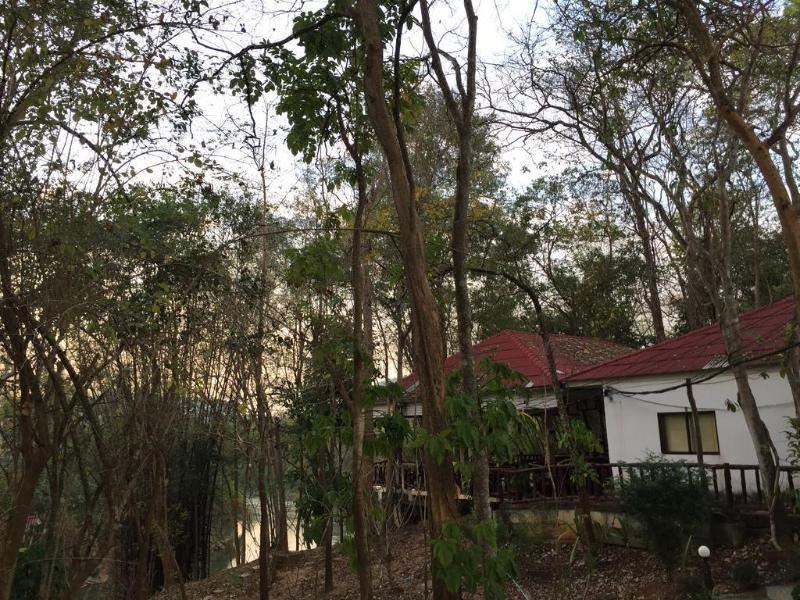 Photo of Buildings in Sai Yok