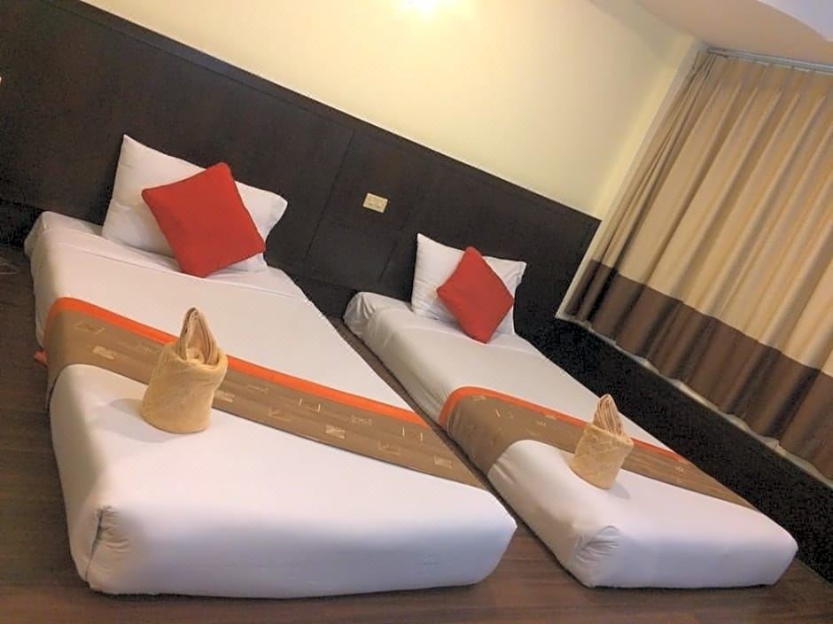 Photo of Bedroom in Chiang Rai