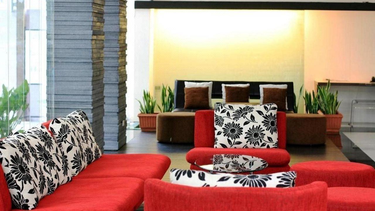 Photo of Livingroom in Nimman