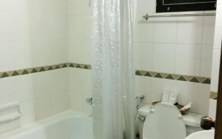 Photo of Bathroom in Nana
