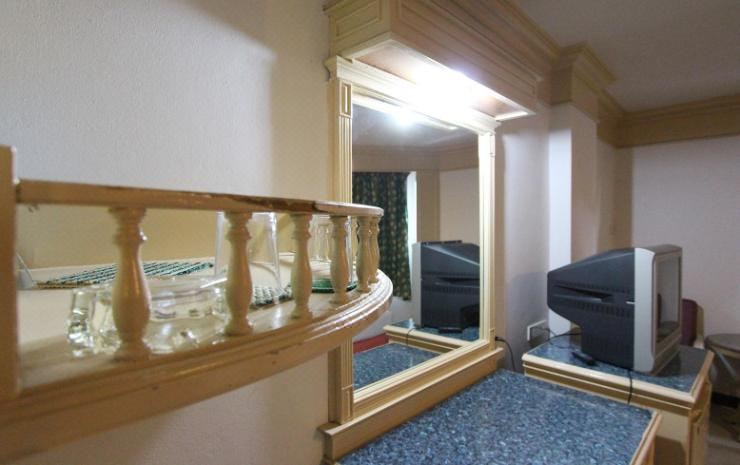 Photo of Livingroom in Pattaya Bay