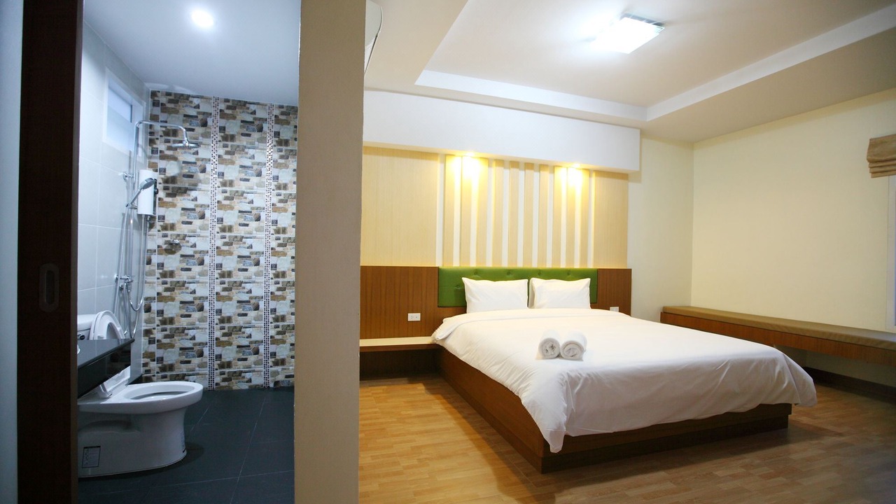 Photo of Bedroom in Kho Hong