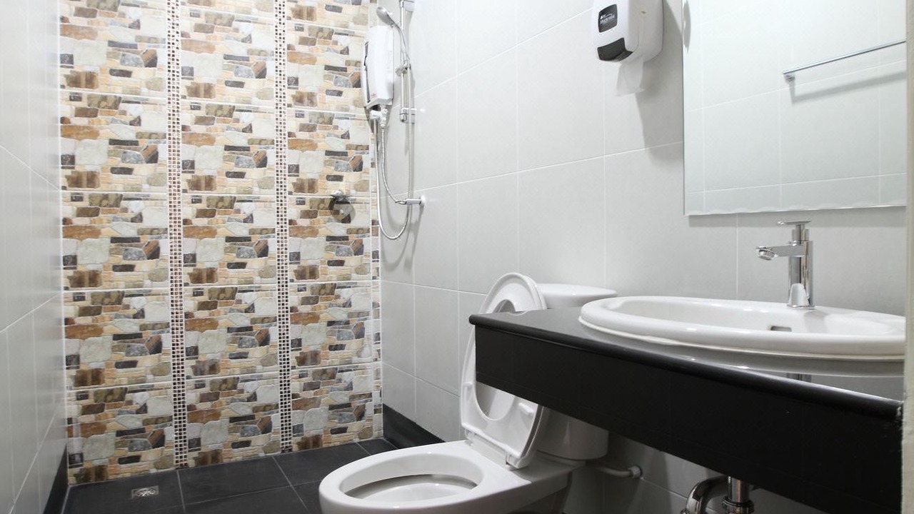 Photo of Bathroom in Kho Hong