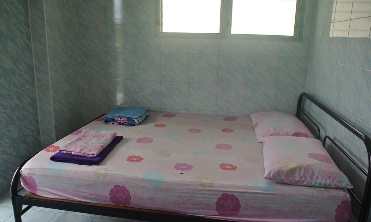 Photo of Bedroom in Wat Bowon Niwet