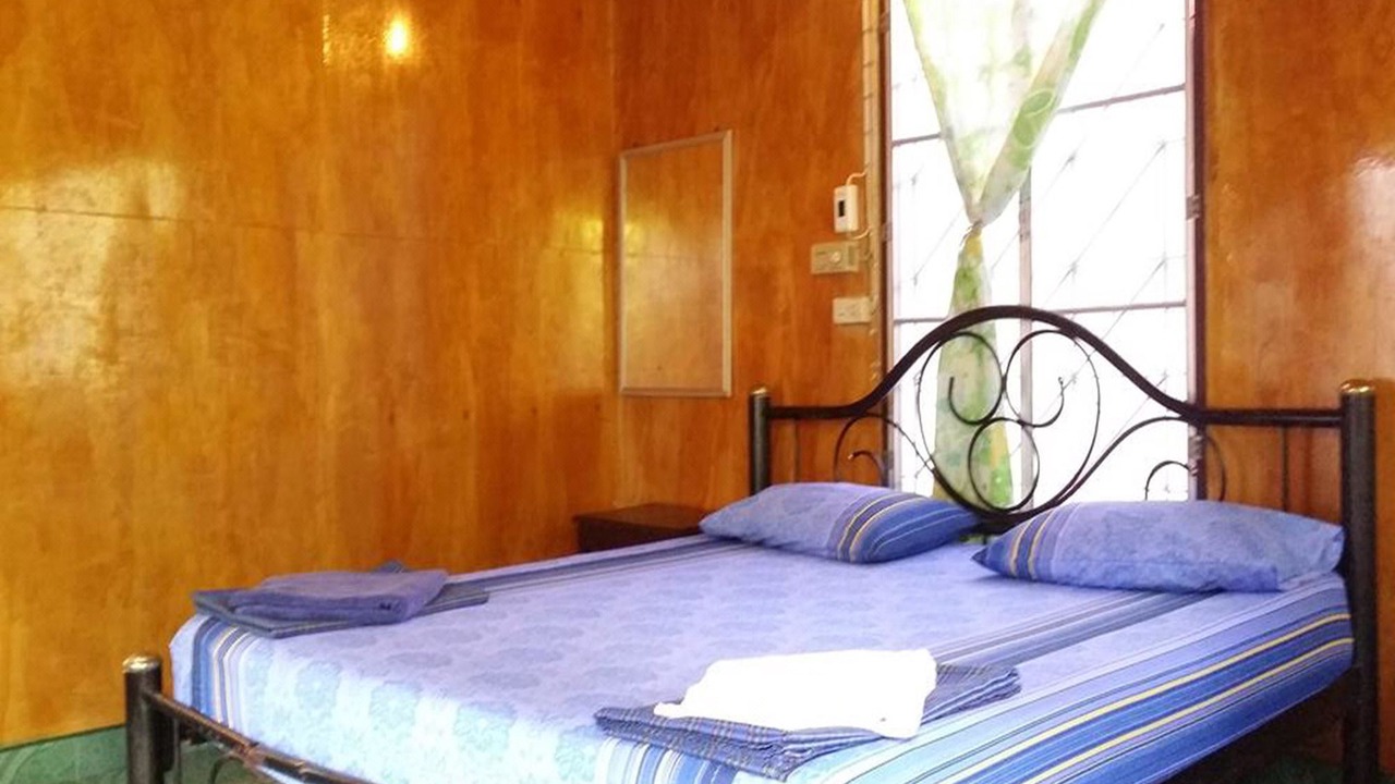 Photo of Bedroom in Koh Tao