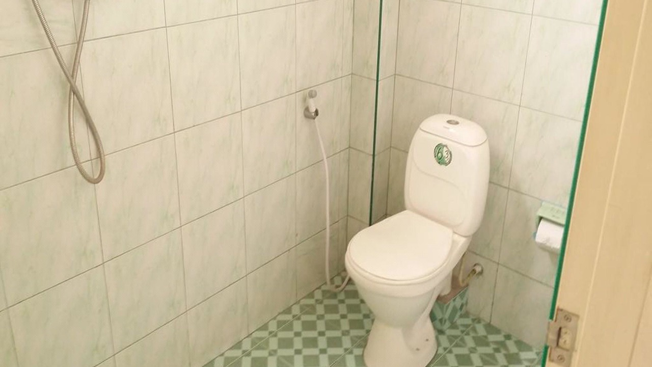 Photo of Bathroom in Koh Tao