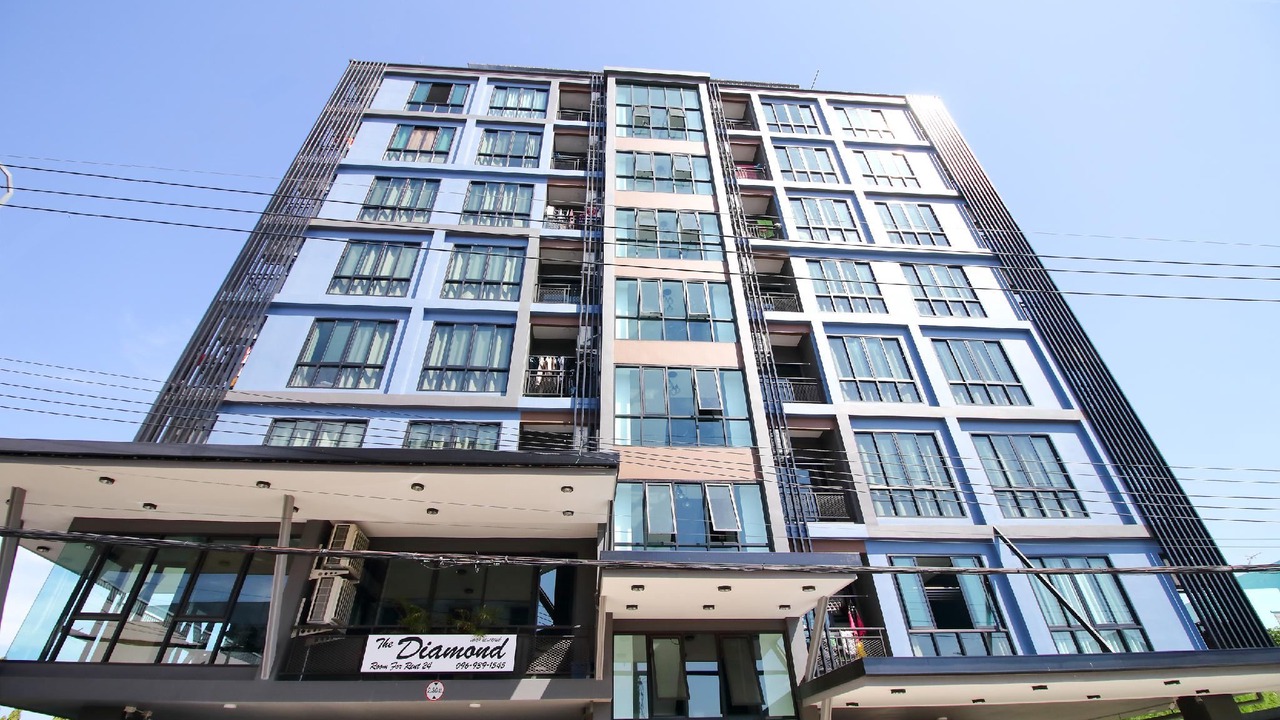 Photo of Buildings in Minburi