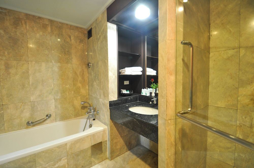 Photo of Bathroom in Downtown Hat Yai