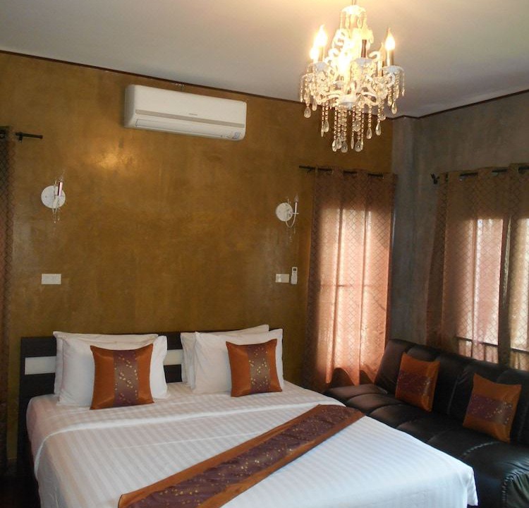 Photo of Bedroom in Old City
