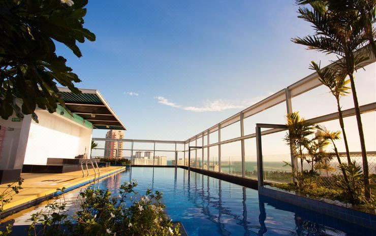 Photo of Outdoor in South Pattaya