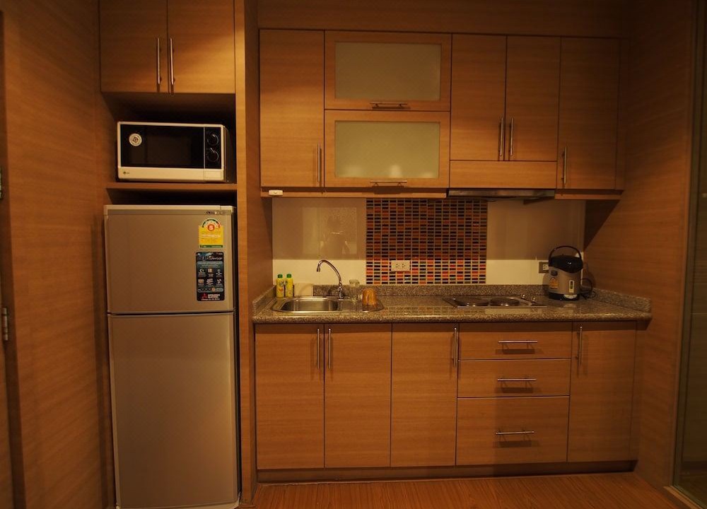 Photo of Kitchen in Pattaya Bay