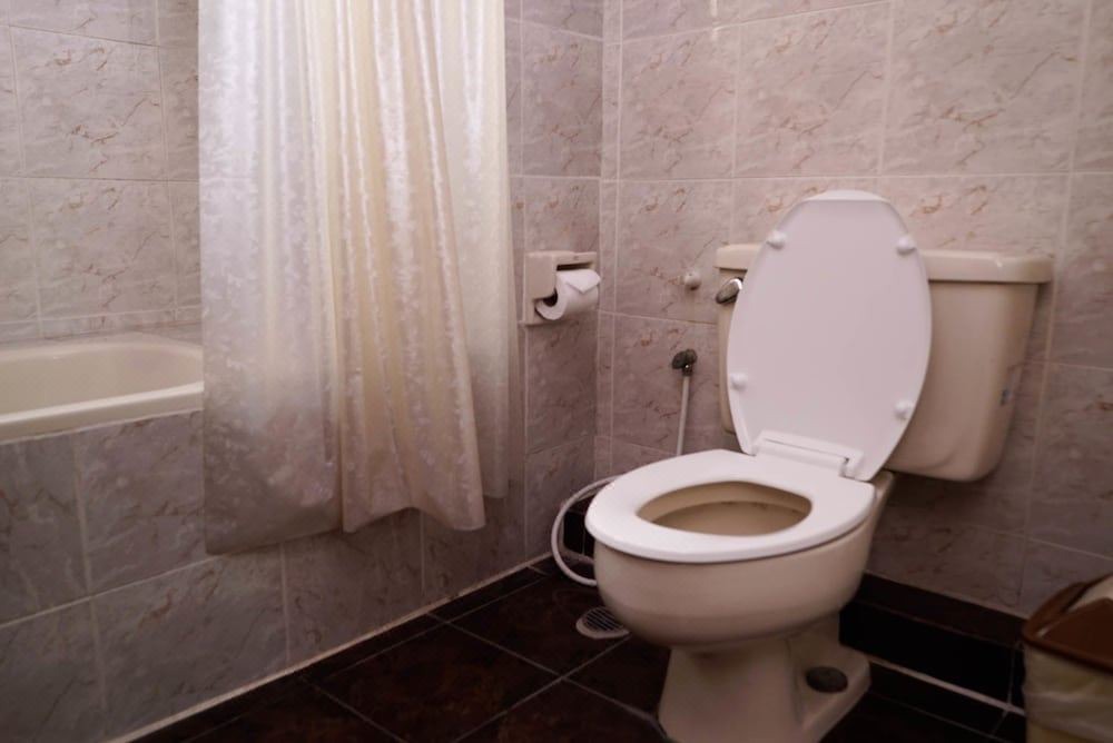 Photo of Bathroom in Nana