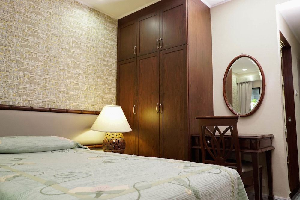 Photo of Bedroom in Nana