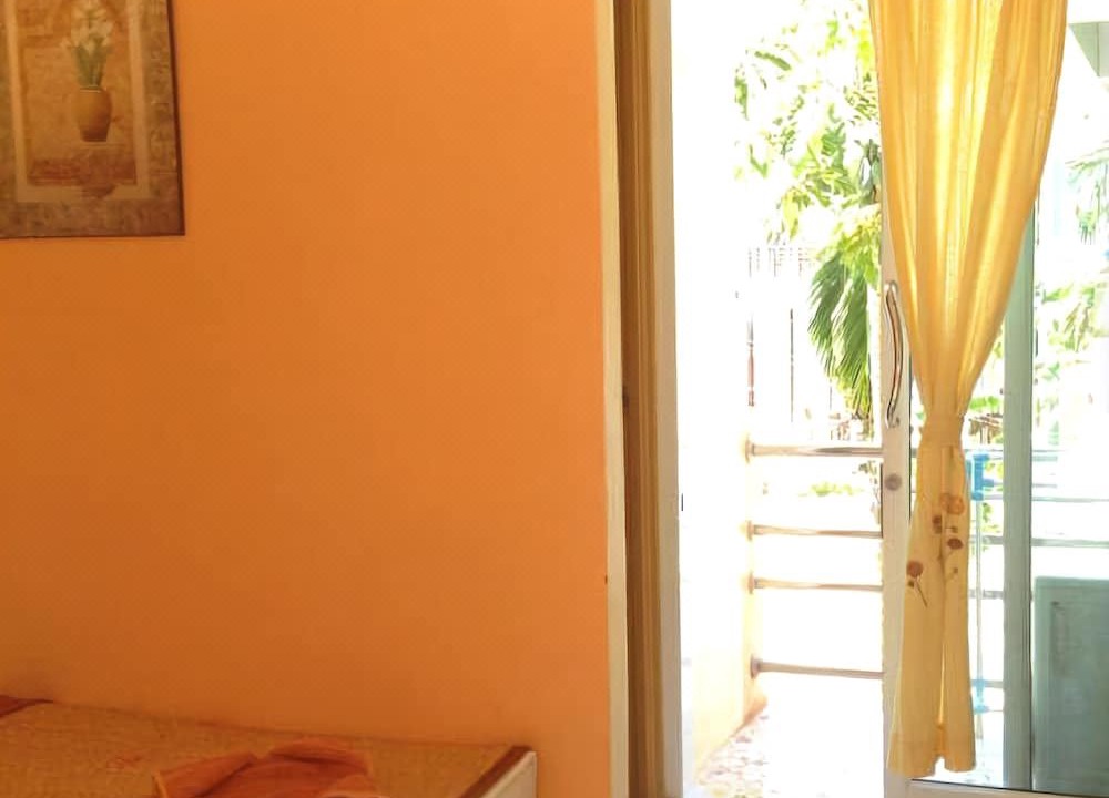 Photo of Bedroom in Koh Tao