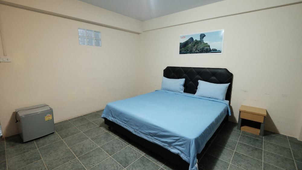 Photo of Bedroom in Saladan
