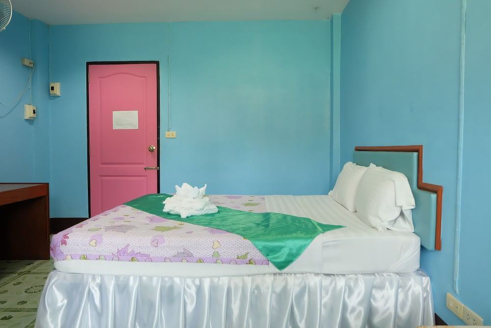 Photo of Bedroom in Chiang Saen