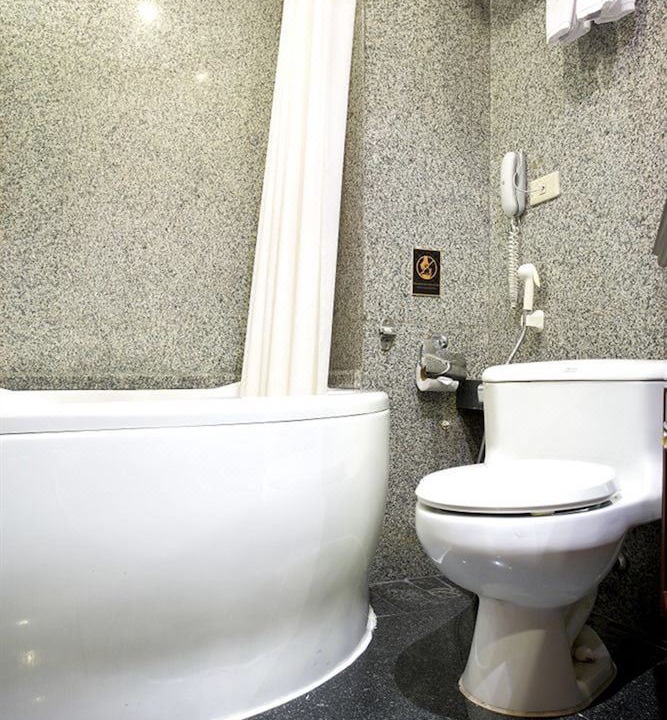 Photo of Bathroom in Nana
