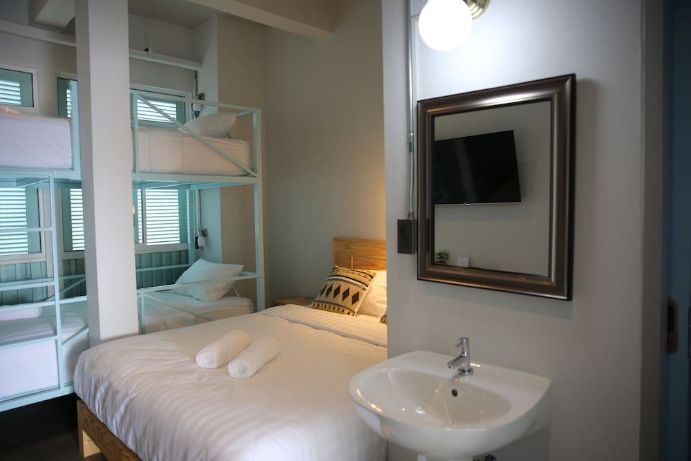 Photo of Bedroom in Ban Tai