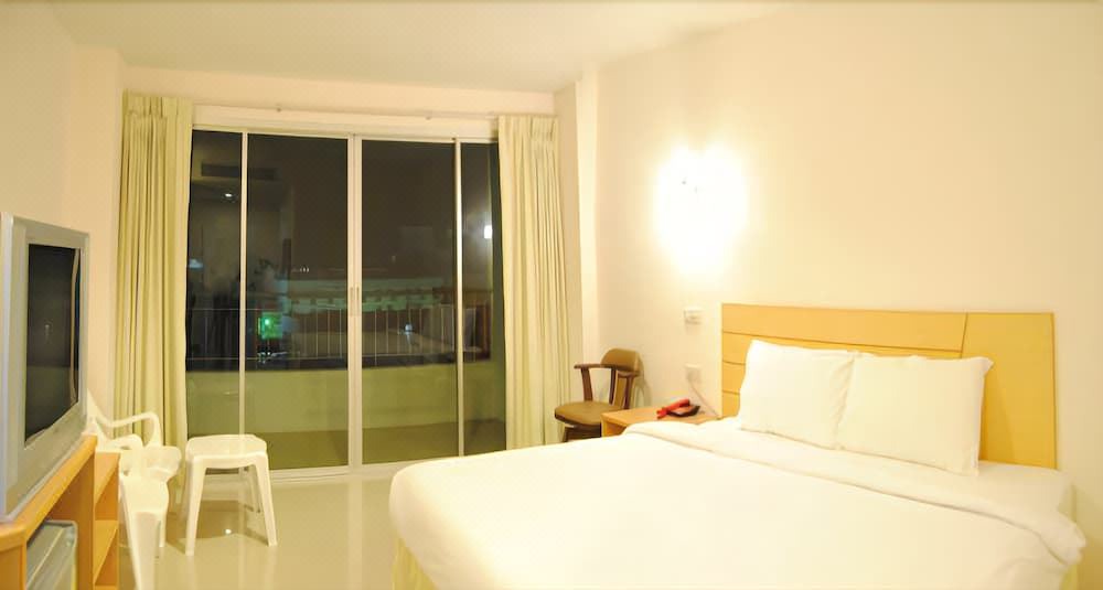 Photo of Bedroom in Hua Hin